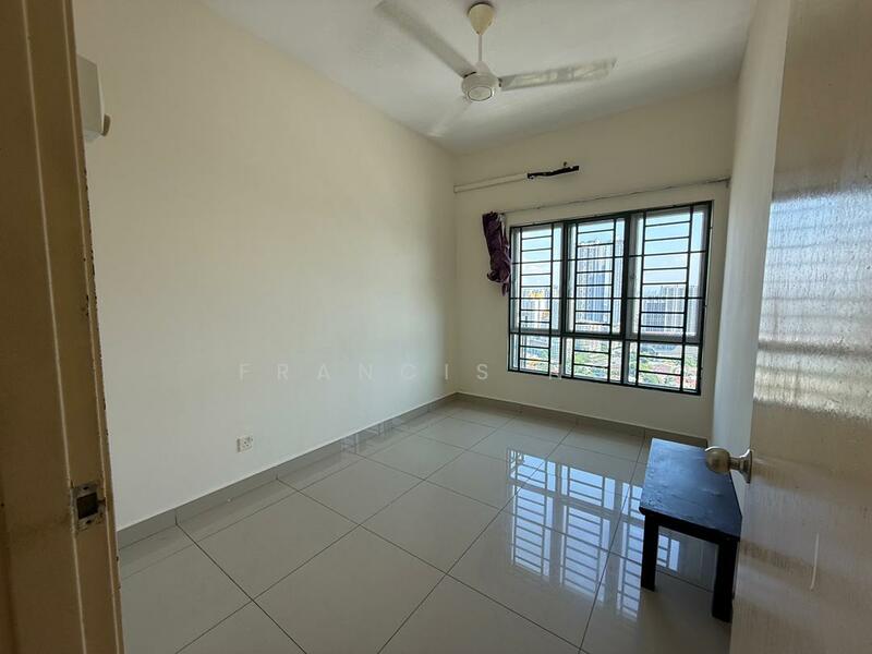 Service Residence for Rent at OUG Parklane - Francis Ng - Bedroom - PropertyGuru.com.my