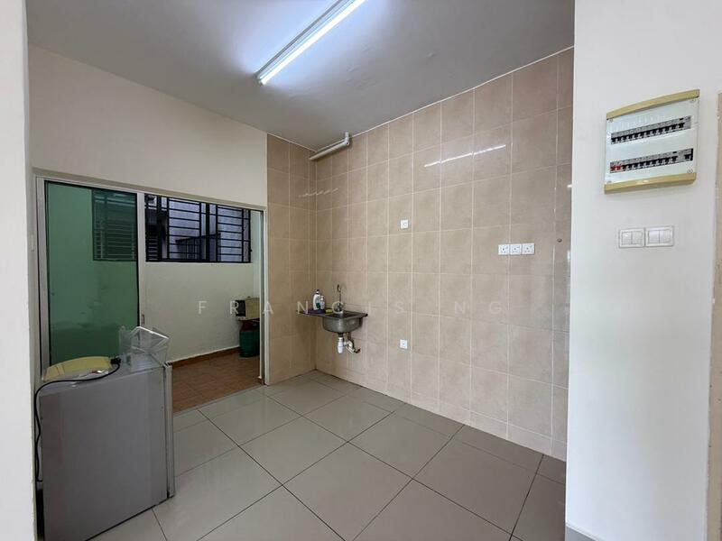 Service Residence for Rent at OUG Parklane - Francis Ng - Kitchen - PropertyGuru.com.my