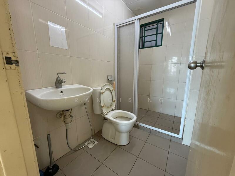 Service Residence for Rent at OUG Parklane - Francis Ng - Bathroom - PropertyGuru.com.my