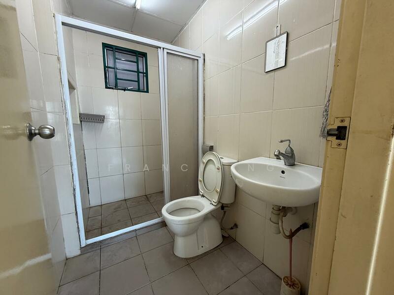 Service Residence for Rent at OUG Parklane - Francis Ng - Bathroom - PropertyGuru.com.my
