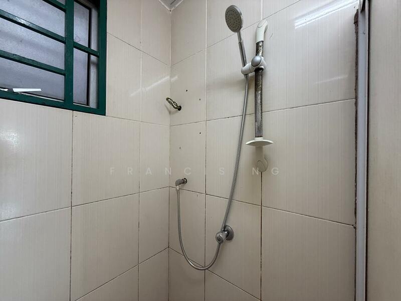 Service Residence for Rent at OUG Parklane - Francis Ng - Bathroom - PropertyGuru.com.my