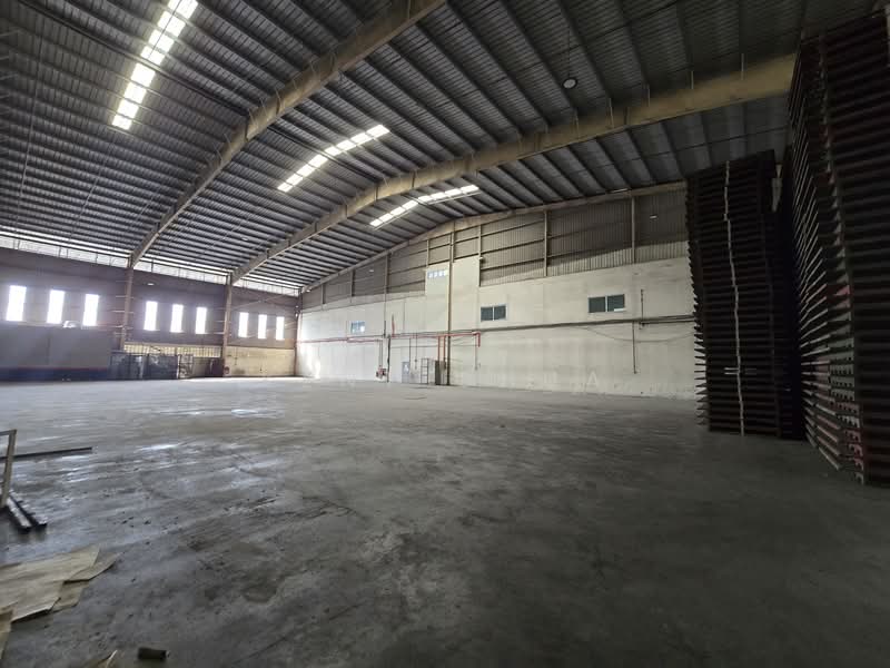 Detached Factory for Sale in Rawang (Selangor) - Kent Chua - Interior - PropertyGuru.com.my
