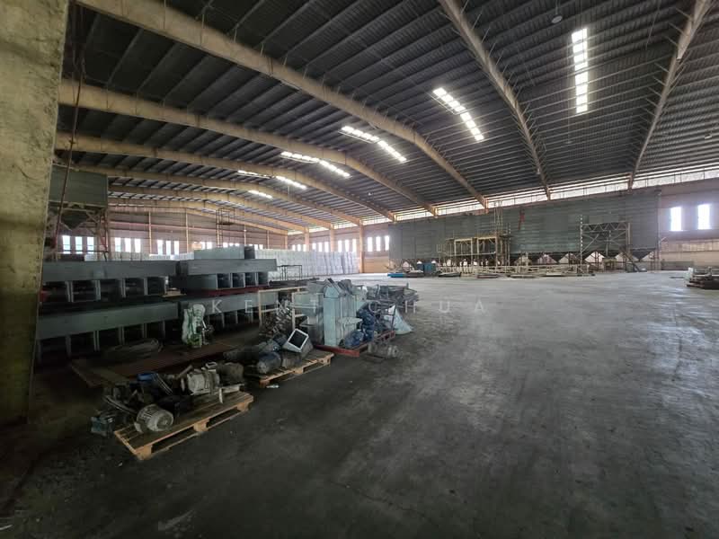 Detached Factory for Sale in Rawang (Selangor) - Kent Chua - Interior - PropertyGuru.com.my