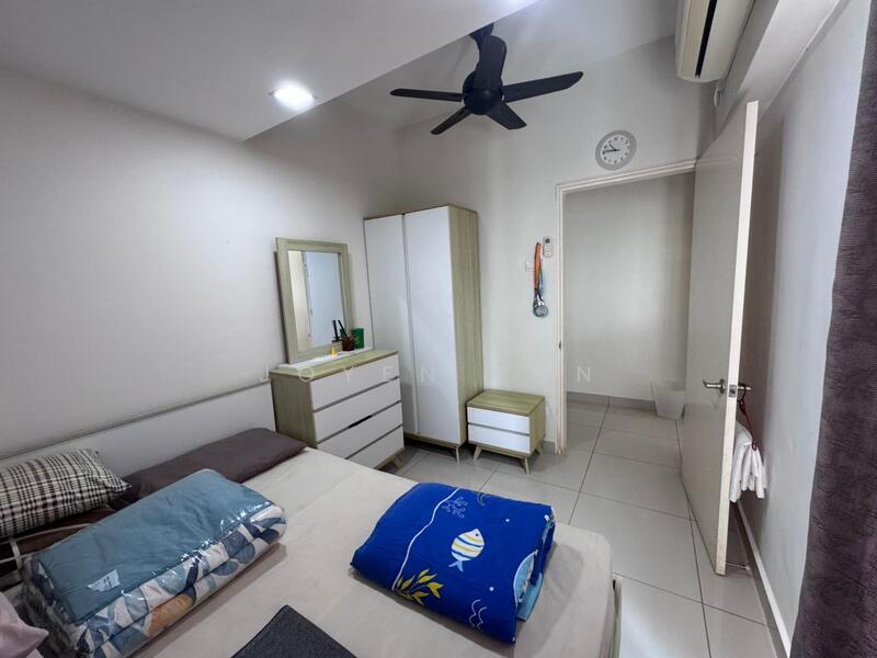 Apartment for Sale at Idaman Residence - Joyen Pun - PropertyGuru.com.my