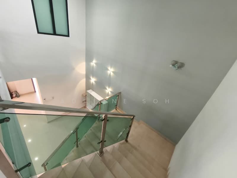 Cluster House for Sale in Taman Gaya (Ulu Tiram) - Adeline Soh - Interior - PropertyGuru.com.my