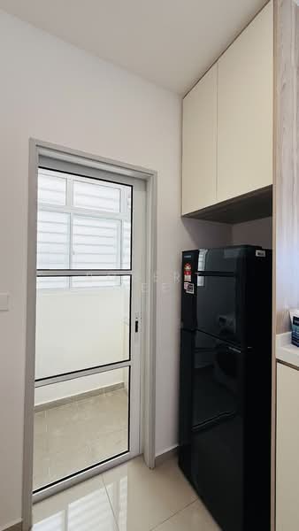 Condominium for Rent at Residensi Dutamas Dahlia - Robert See - Interior - PropertyGuru.com.my