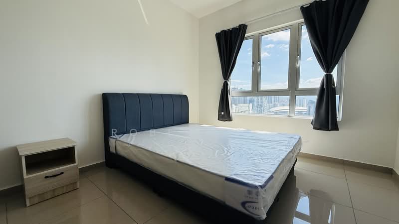 Condominium for Rent at Residensi Dutamas Dahlia - Robert See - Bedroom - PropertyGuru.com.my