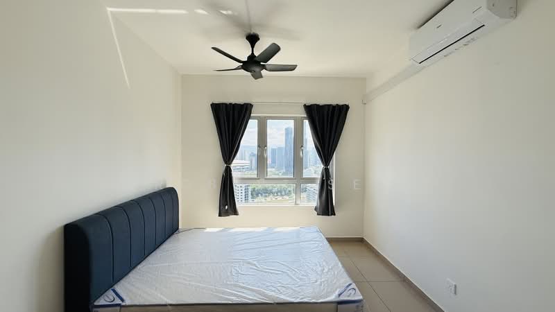 Condominium for Rent at Residensi Dutamas Dahlia - Robert See - Bedroom - PropertyGuru.com.my