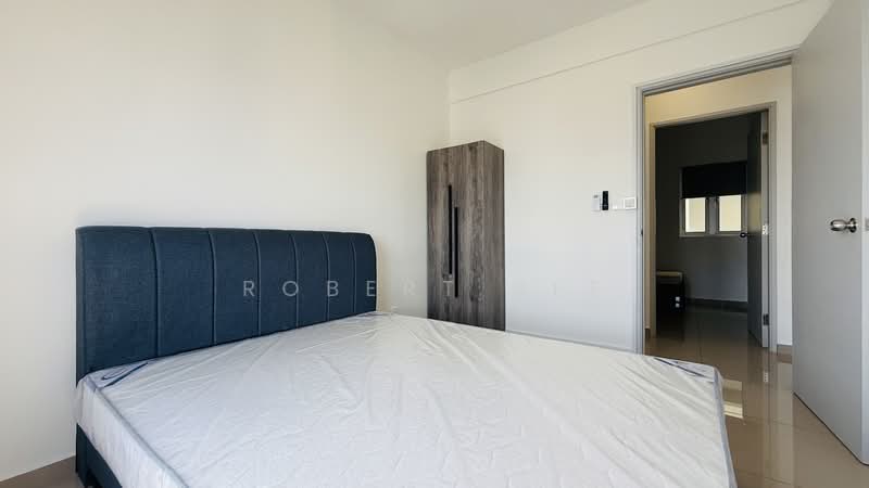 Condominium for Rent at Residensi Dutamas Dahlia - Robert See - Bedroom - PropertyGuru.com.my