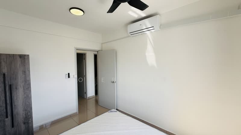 Condominium for Rent at Residensi Dutamas Dahlia - Robert See - Interior - PropertyGuru.com.my