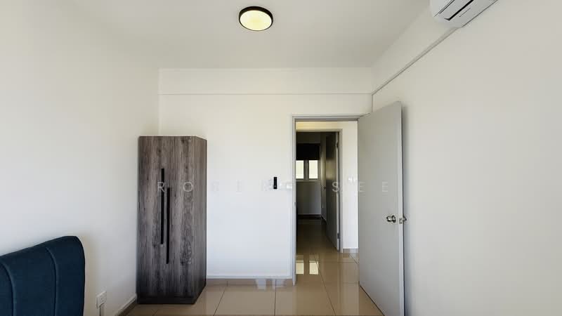 Condominium for Rent at Residensi Dutamas Dahlia - Robert See - Interior - PropertyGuru.com.my