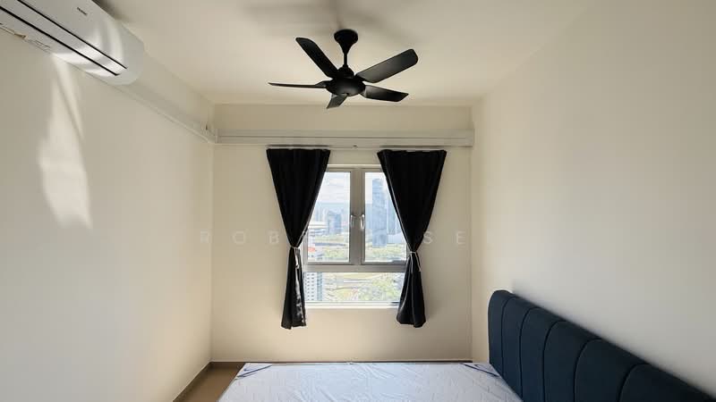 Condominium for Rent at Residensi Dutamas Dahlia - Robert See - Bedroom - PropertyGuru.com.my