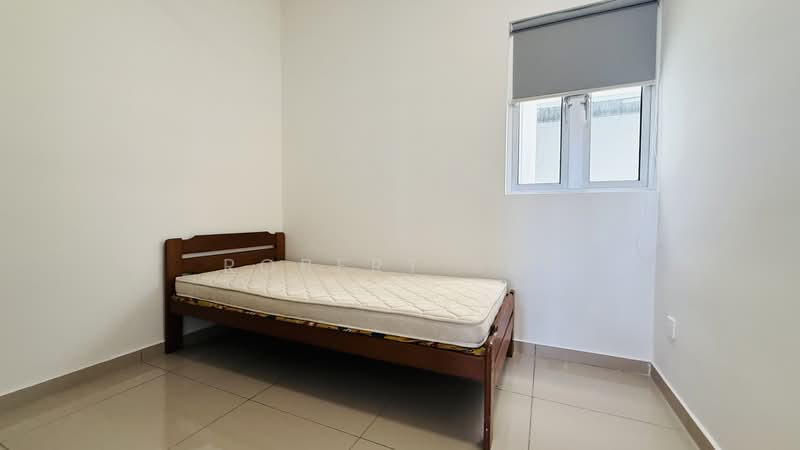 Condominium for Rent at Residensi Dutamas Dahlia - Robert See - Bedroom - PropertyGuru.com.my