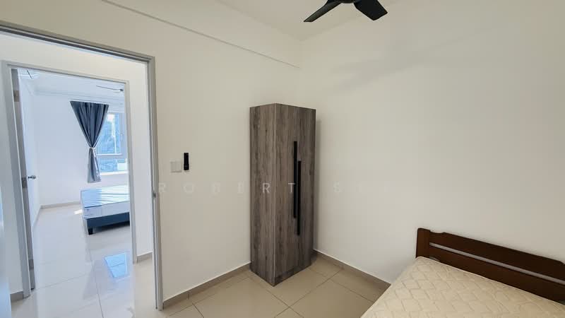 Condominium for Rent at Residensi Dutamas Dahlia - Robert See - Bedroom - PropertyGuru.com.my