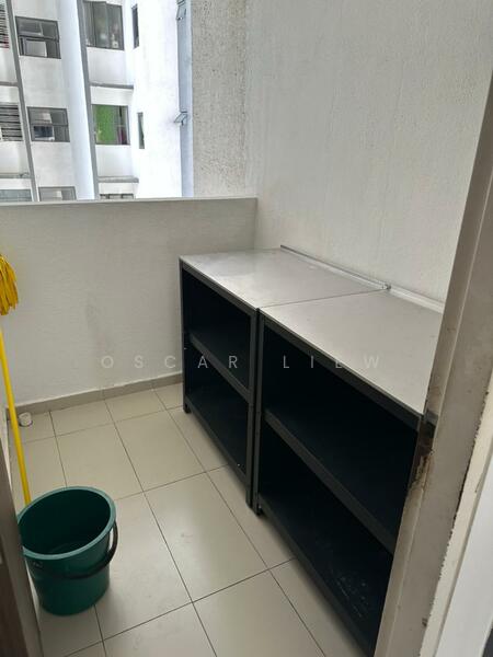 Service Residence for Rent at Seasons Garden Residences - Oscar Liew - PropertyGuru.com.my