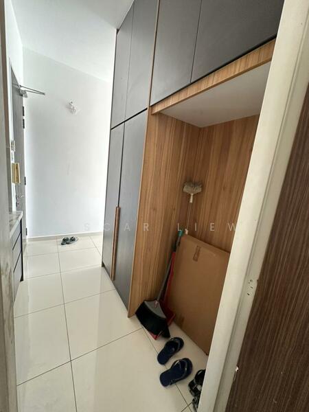 Service Residence for Rent at Seasons Garden Residences - Oscar Liew - PropertyGuru.com.my