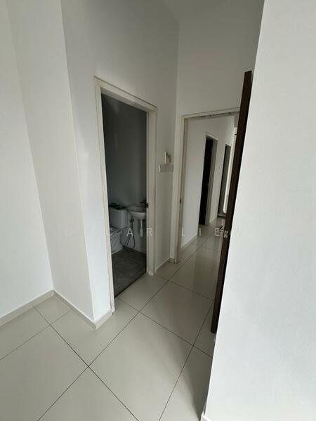 Service Residence for Rent at Seasons Garden Residences - Oscar Liew - PropertyGuru.com.my