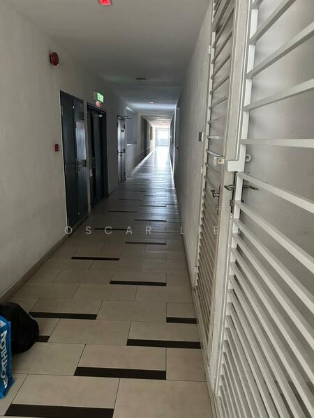 Service Residence for Rent at Seasons Garden Residences - Oscar Liew - PropertyGuru.com.my