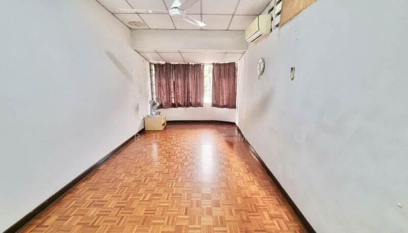 Bungalow for Sale in Seputeh (Kuala Lumpur) - Azrul Ismail - Living Room - PropertyGuru.com.my