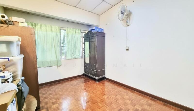 Bungalow for Sale in Seputeh (Kuala Lumpur) - Azrul Ismail - Bedroom - PropertyGuru.com.my