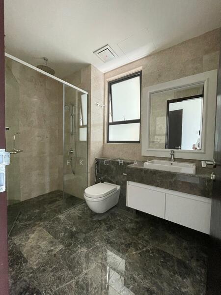 Service Residence for Sale at The Manor - EK Chai - Bathroom - PropertyGuru.com.my