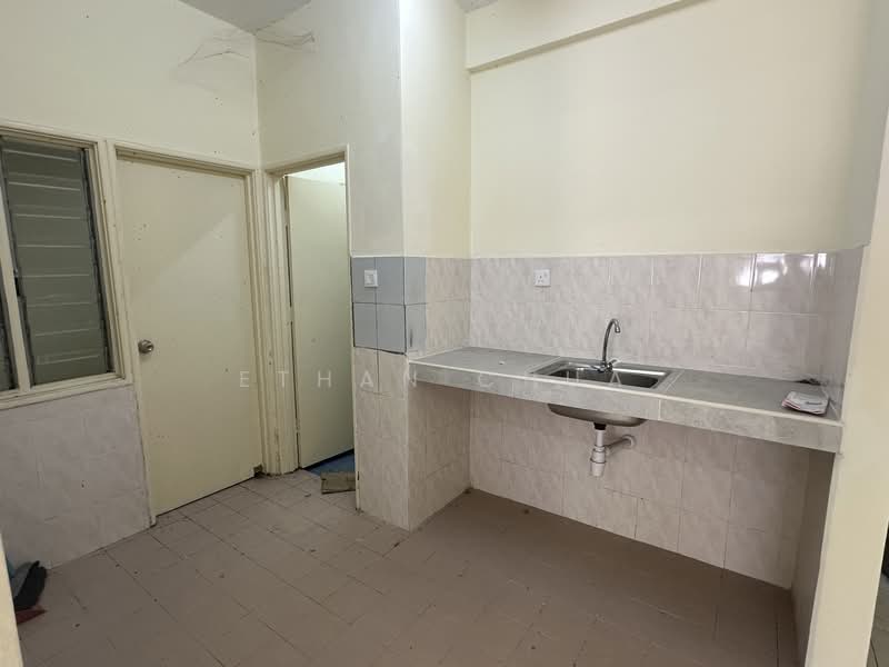 Taman Sentosa untuk Untuk Dijual - RM 108,000, Feb 2026 - Kitchen - PropertyGuru.com.my