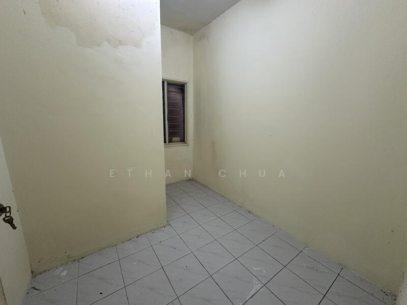 Taman Sentosa untuk Untuk Dijual - RM 108,000, Feb 2026 - Interior - PropertyGuru.com.my