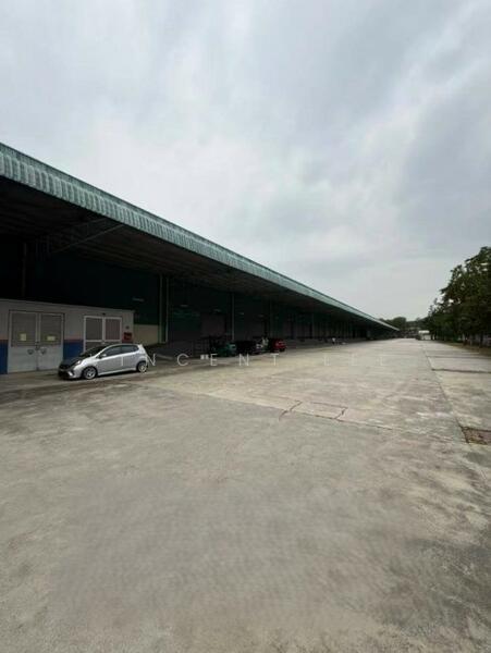 Warehouse for Sale in Seksyen U8 (Shah Alam) - Vincent Lee - Exterior - PropertyGuru.com.my