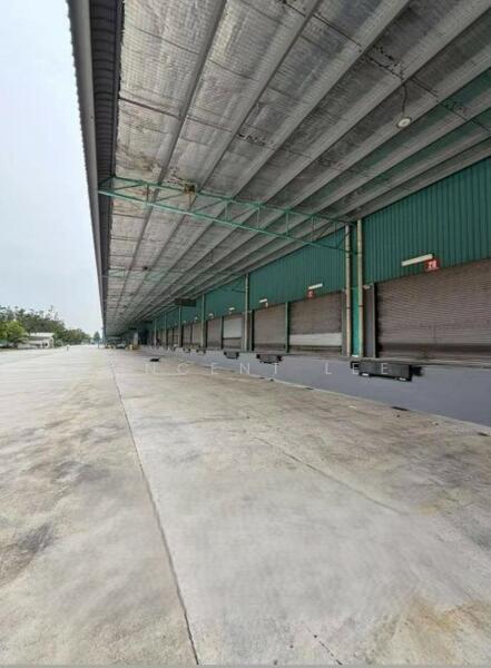 Warehouse for Sale in Seksyen U8 (Shah Alam) - Vincent Lee - Exterior - PropertyGuru.com.my