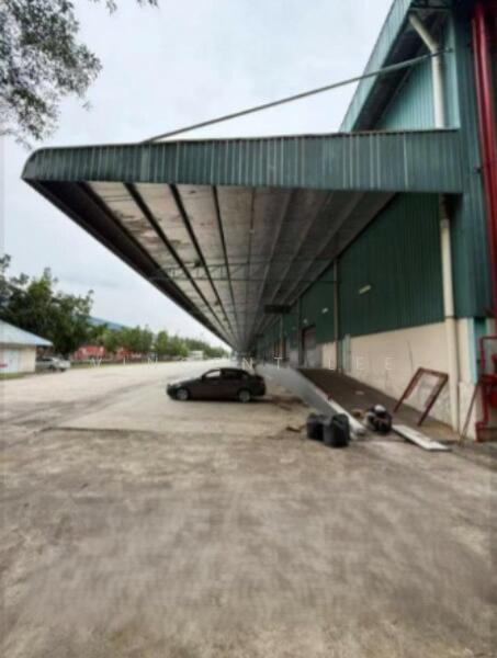 Warehouse for Sale in Seksyen U8 (Shah Alam) - Vincent Lee - Exterior - PropertyGuru.com.my