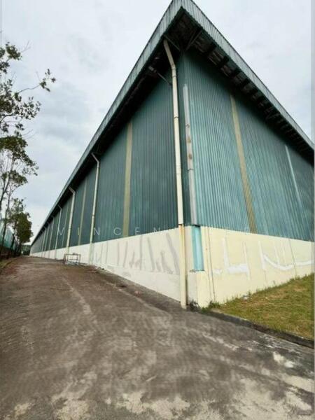 Warehouse for Sale in Seksyen U8 (Shah Alam) - Vincent Lee - Exterior - PropertyGuru.com.my