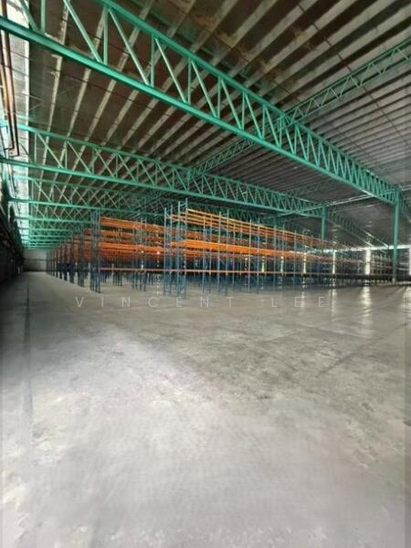 Warehouse for Sale in Seksyen U8 (Shah Alam) - Vincent Lee - Interior - PropertyGuru.com.my