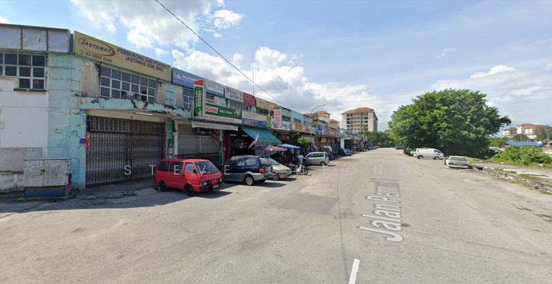 Warehouse for Rent in Puchong (Selangor) - Steve Cheong - Exterior - PropertyGuru.com.my