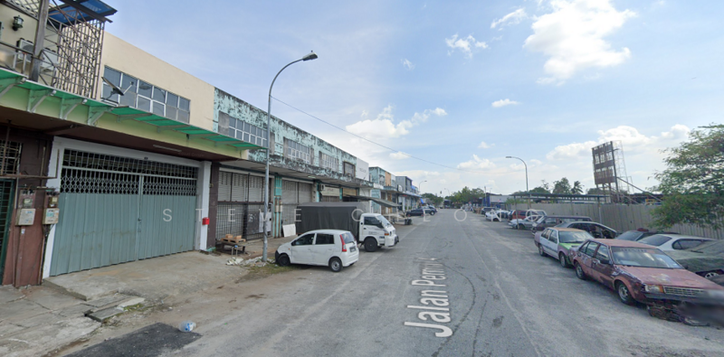 Warehouse for Rent in Puchong (Selangor) - Steve Cheong - Exterior - PropertyGuru.com.my