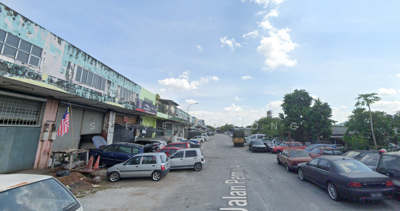 Warehouse for Rent in Puchong (Selangor) - Steve Cheong - Exterior - PropertyGuru.com.my