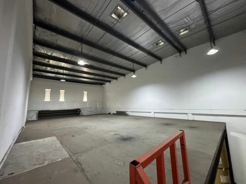 Factory for Rent in Kawasan Perindustrian Mount Austin (Tebrau) - Adeline Soh - PropertyGuru.com.my