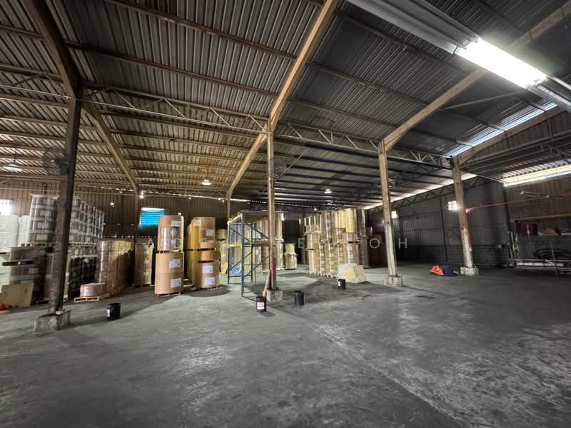 Factory for Rent in Kawasan Perindustrian Mount Austin (Tebrau) - Adeline Soh - PropertyGuru.com.my