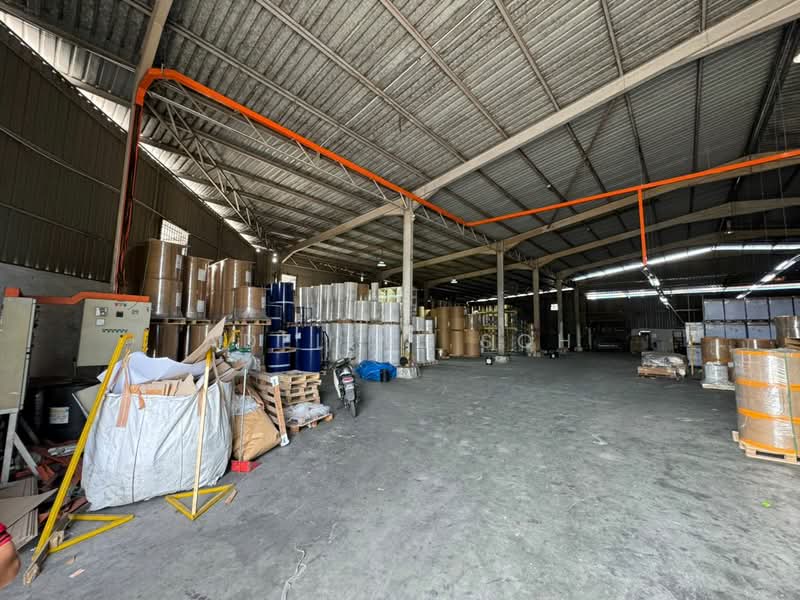 Factory for Rent in Kawasan Perindustrian Mount Austin (Tebrau) - Adeline Soh - PropertyGuru.com.my