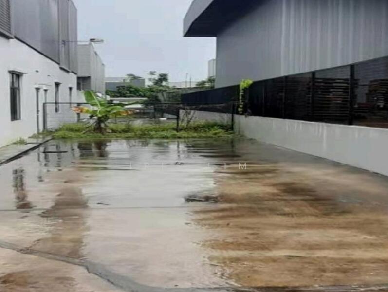 Semi-D Factory for Rent in Eco Business Park 1 (Johor Bahru) - Iris Lim - Exterior - PropertyGuru.com.my
