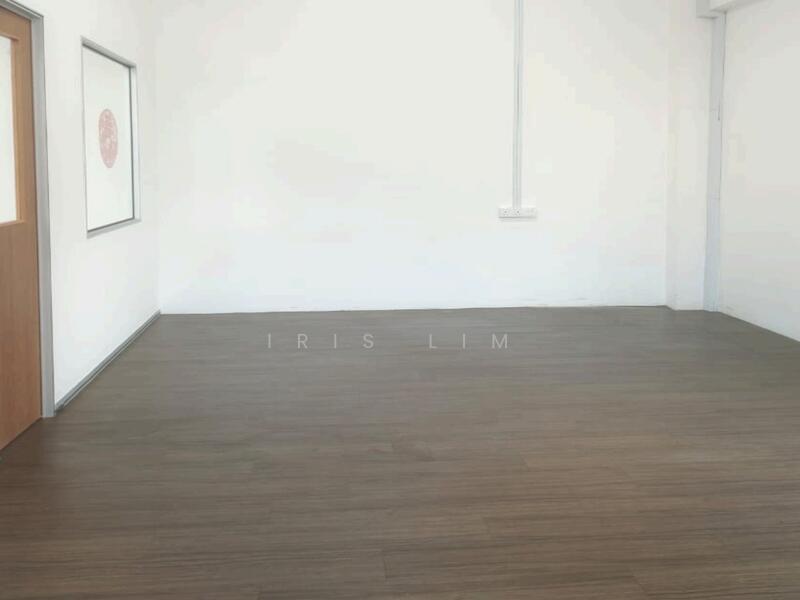 Semi-D Factory for Rent in Eco Business Park 1 (Johor Bahru) - Iris Lim - Interior - PropertyGuru.com.my