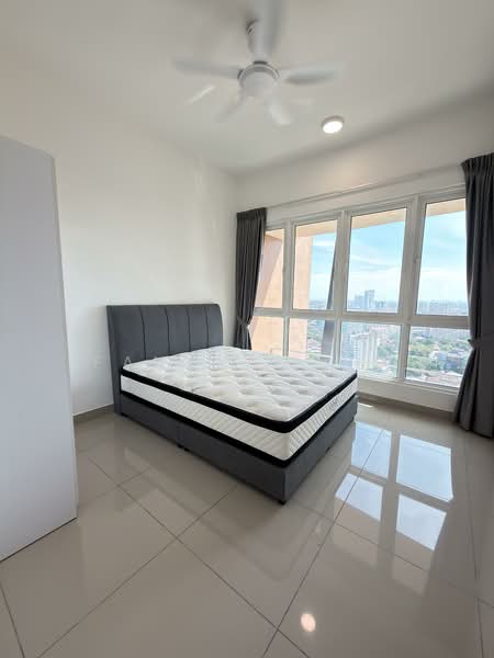 Setia Sky Ville untuk Untuk Disewa - RM 2,600 /bulan, Feb 2026 - PropertyGuru.com.my