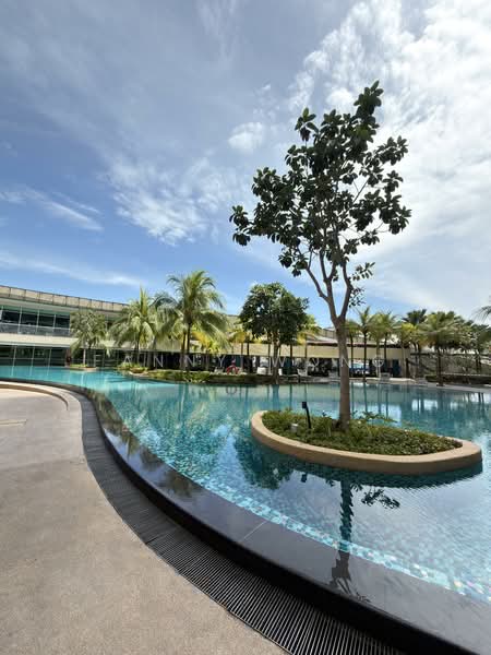 Setia Sky Ville untuk Untuk Disewa - RM 2,600 /bulan, Feb 2026 - PropertyGuru.com.my