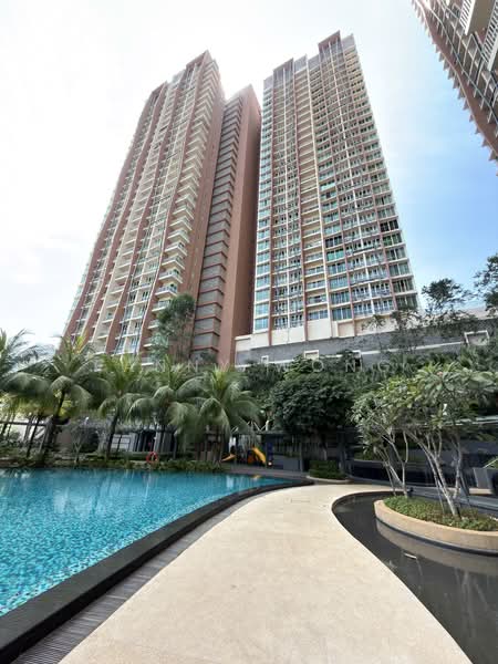 Setia Sky Ville untuk Untuk Disewa - RM 2,600 /bulan, Feb 2026 - PropertyGuru.com.my