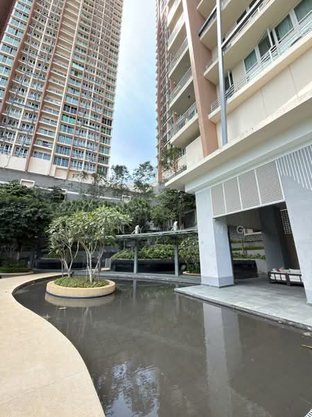 Setia Sky Ville untuk Untuk Disewa - RM 2,600 /bulan, Feb 2026 - PropertyGuru.com.my