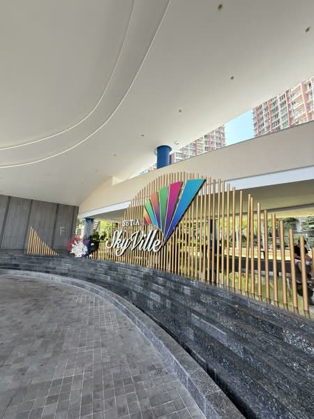 Setia Sky Ville untuk Untuk Disewa - RM 2,600 /bulan, Feb 2026 - PropertyGuru.com.my