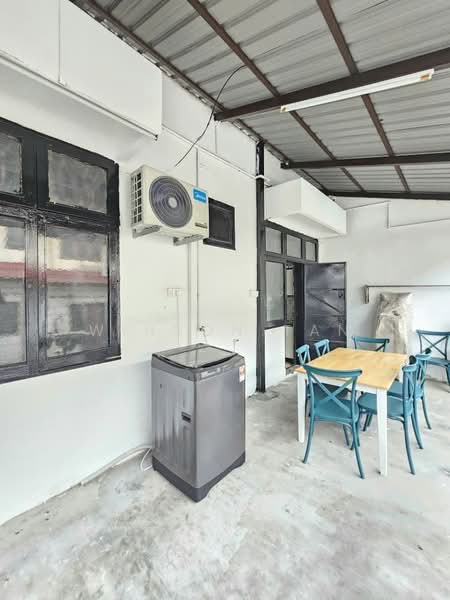 2-storey Terraced House for Sale in Taman Tasek (Johor Bahru) - Winson Tan - Interior - PropertyGuru.com.my