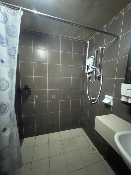 Apartment for Rent at Bayu Marina - Dennis Tay - Bathroom - PropertyGuru.com.my