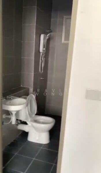 Apartment for Rent at Idaman Abadi - Travis Wong - Bathroom - PropertyGuru.com.my