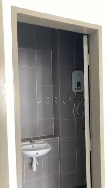 Apartment for Rent at Idaman Abadi - Travis Wong - Bathroom - PropertyGuru.com.my