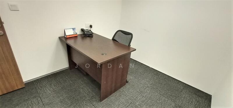 Plaza Sentral untuk Untuk Disewa - RM 1,100 /bulan, Feb 2026 - PropertyGuru.com.my